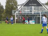 S.K.N.W.K. MO19-1 - Apollo '69 MO19-1 (competitie) seizoen 2019-2020 (najaar) (11/95)