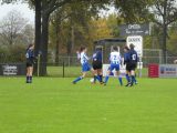 S.K.N.W.K. MO19-1 - Apollo '69 MO19-1 (competitie) seizoen 2019-2020 (najaar) (12/95)