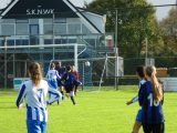 S.K.N.W.K. MO19-1 - Apollo '69 MO19-1 (competitie) seizoen 2019-2020 (najaar) (50/95)