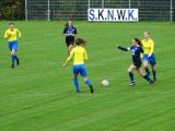 S.K.N.W.K. MO19-1 - Oostkapelle/Domburg MO19-1 (competitie) seizoen 2019-2020 (najaar) (12/74)