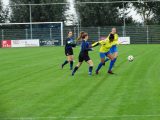 S.K.N.W.K. MO19-1 - Oostkapelle/Domburg MO19-1 (competitie) seizoen 2019-2020 (najaar) (40/74)