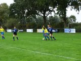 S.K.N.W.K. MO19-1 - Oostkapelle/Domburg MO19-1 (competitie) seizoen 2019-2020 (najaar) (43/74)