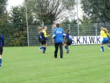 S.K.N.W.K. MO19-1 - Oostkapelle/Domburg MO19-1 (competitie) seizoen 2019-2020 (najaar) (63/74)