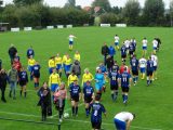 S.K.N.W.K. MO19-1 - Oostkapelle/Domburg MO19-1 (competitie) seizoen 2019-2020 (najaar) (74/74)