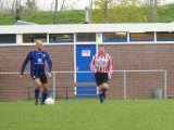 Smerdiek 3 - S.K.N.W.K. 3 (competitie) seizoen 2019-2020 (22/42)