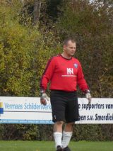 Smerdiek 3 - S.K.N.W.K. 3 (competitie) seizoen 2019-2020 (36/42)