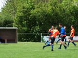 S.P.S. 1 - S.K.N.W.K. 1 (competitie) seizoen 2018-2019 (7/63)