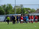 S.P.S. 1 - S.K.N.W.K. 1 (competitie) seizoen 2018-2019 (10/63)