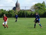 S.P.S. 1 - S.K.N.W.K. 1 (competitie) seizoen 2018-2019 (14/63)