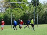 S.P.S. 1 - S.K.N.W.K. 1 (competitie) seizoen 2018-2019 (15/63)