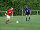 S.P.S. 1 - S.K.N.W.K. 1 (competitie) seizoen 2018-2019 (31/63)