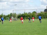 S.P.S. 1 - S.K.N.W.K. 1 (competitie) seizoen 2018-2019 (39/63)