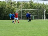 S.P.S. 1 - S.K.N.W.K. 1 (competitie) seizoen 2018-2019 (47/63)