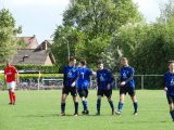 S.P.S. 1 - S.K.N.W.K. 1 (competitie) seizoen 2018-2019 (50/63)