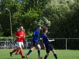 S.P.S. 1 - S.K.N.W.K. 1 (competitie) seizoen 2018-2019 (60/63)