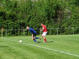 S.P.S. 1 - S.K.N.W.K. 1 (competitie) seizoen 2018-2019 (62/63)