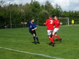 S.P.S. 1 - S.K.N.W.K. 1 (competitie) seizoen 2018-2019 (63/63)