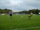 Tholense Boys 4 - S.K.N.W.K. 3 (competitie) seizoen 2019-2020 (40/67)