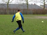 Training S.K.N.W.K. 1 van zaterdag 14 december 2019 (39/84)