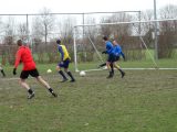 Training S.K.N.W.K. 1 van zaterdag 14 december 2019 (47/84)