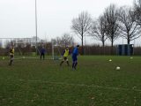 Training S.K.N.W.K. 1 van zaterdag 14 december 2019 (53/84)