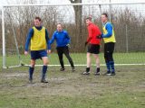 Training S.K.N.W.K. 1 van zaterdag 14 december 2019 (75/84)