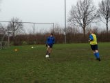 Training S.K.N.W.K. 1 van zaterdag 14 december 2019 (78/84)