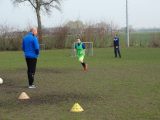 Gezamenlijke training S.K.N.W.K., JO11-1 en JO12-1 van zaterdag 2 maart 2019 (4/155)