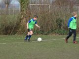 Gezamenlijke training S.K.N.W.K., JO11-1 en JO12-1 van zaterdag 2 maart 2019 (36/155)