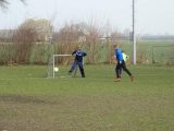 Gezamenlijke training S.K.N.W.K., JO11-1 en JO12-1 van zaterdag 2 maart 2019 (37/155)