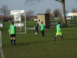 Gezamenlijke training S.K.N.W.K., JO11-1 en JO12-1 van zaterdag 2 maart 2019 (90/155)