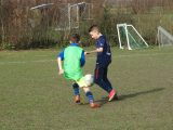 Gezamenlijke training S.K.N.W.K., JO11-1 en JO12-1 van zaterdag 2 maart 2019 (93/155)