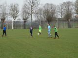 Gezamenlijke training S.K.N.W.K., JO11-1 en JO12-1 van zaterdag 2 maart 2019 (124/155)