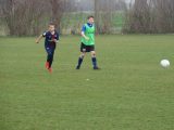 Gezamenlijke training S.K.N.W.K., JO11-1 en JO12-1 van zaterdag 2 maart 2019 (136/155)