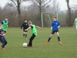 Gezamenlijke training S.K.N.W.K., JO11-1 en JO12-1 van zaterdag 2 maart 2019 (137/155)