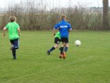 Gezamenlijke training S.K.N.W.K., JO11-1 en JO12-1 van zaterdag 2 maart 2019 (147/155)