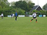 Vrouwen 30+ toernooi bij S.K.N.W.K. op sportpark 'Het Springer' van vrijdag 17 mei 2019 (5/223)