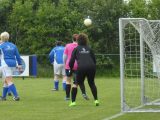 Vrouwen 30+ toernooi bij S.K.N.W.K. op sportpark 'Het Springer' van vrijdag 17 mei 2019 (16/223)