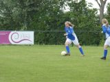 Vrouwen 30+ toernooi bij S.K.N.W.K. op sportpark 'Het Springer' van vrijdag 17 mei 2019 (18/223)