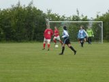 Vrouwen 30+ toernooi bij S.K.N.W.K. op sportpark 'Het Springer' van vrijdag 17 mei 2019 (44/223)