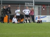 Vrouwen 30+ toernooi bij S.K.N.W.K. op sportpark 'Het Springer' van vrijdag 17 mei 2019 (55/223)