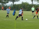 Vrouwen 30+ toernooi bij S.K.N.W.K. op sportpark 'Het Springer' van vrijdag 17 mei 2019 (75/223)