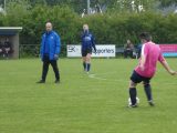 Vrouwen 30+ toernooi bij S.K.N.W.K. op sportpark 'Het Springer' van vrijdag 17 mei 2019 (92/223)