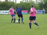 Vrouwen 30+ toernooi bij S.K.N.W.K. op sportpark 'Het Springer' van vrijdag 17 mei 2019 (120/223)