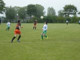 Vrouwen 30+ toernooi bij S.K.N.W.K. op sportpark 'Het Springer' van vrijdag 17 mei 2019 (128/223)