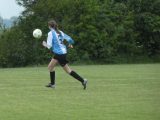 Vrouwen 30+ toernooi bij S.K.N.W.K. op sportpark 'Het Springer' van vrijdag 17 mei 2019 (145/223)