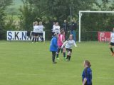 Vrouwen 30+ toernooi bij S.K.N.W.K. op sportpark 'Het Springer' van vrijdag 17 mei 2019 (147/223)