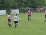 Vrouwen 30+ toernooi bij S.K.N.W.K. op sportpark 'Het Springer' van vrijdag 17 mei 2019 (157/223)