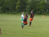 Vrouwen 30+ toernooi bij S.K.N.W.K. op sportpark 'Het Springer' van vrijdag 17 mei 2019 (162/223)