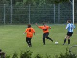 Vrouwen 30+ toernooi bij S.K.N.W.K. op sportpark 'Het Springer' van vrijdag 17 mei 2019 (163/223)